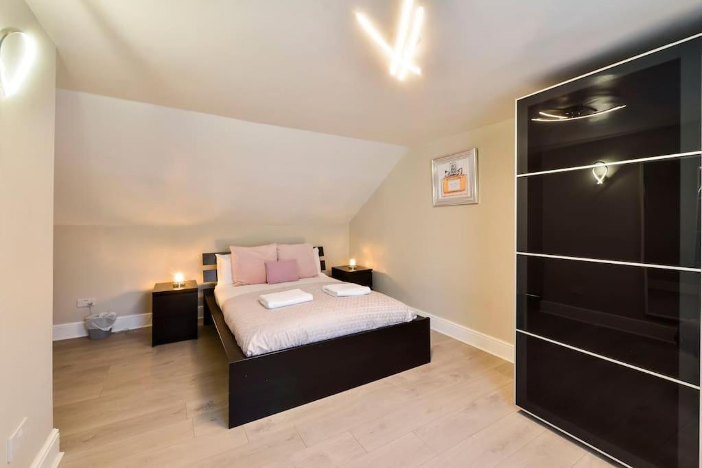 George IV Bridge - Superbly Located 3 Bedroom! Edinburgh Ngoại thất bức ảnh