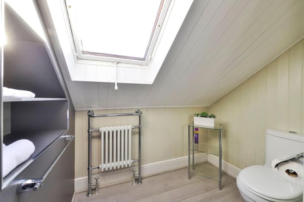George IV Bridge - Superbly Located 3 Bedroom! Edinburgh Ngoại thất bức ảnh